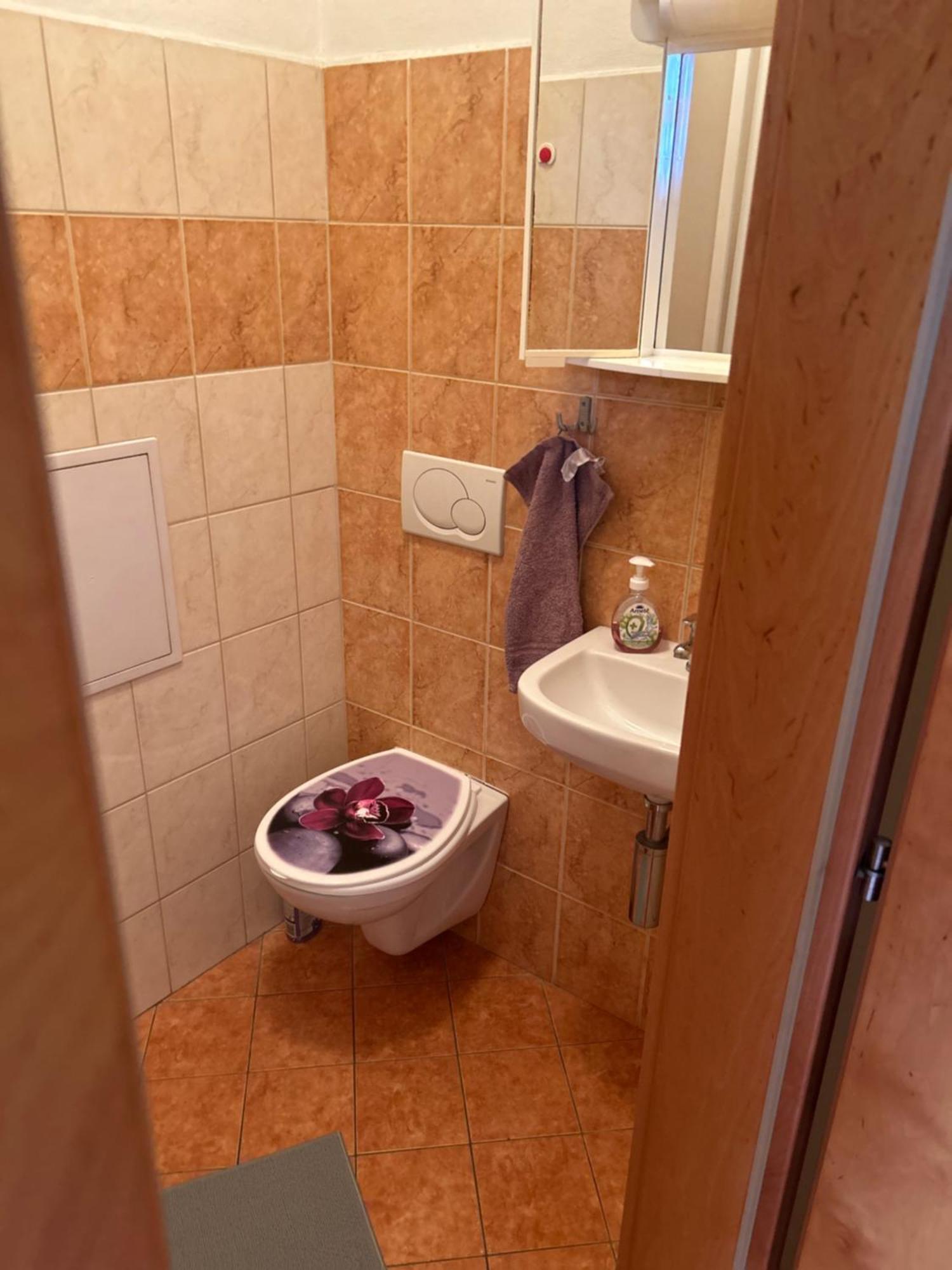Plaza De Luxe Apartment Братислава Екстериор снимка